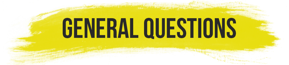 General Questions
